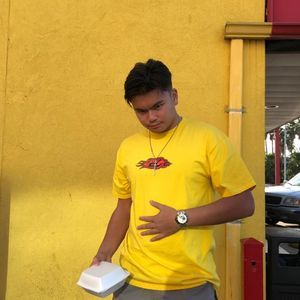 Meet your Posher, Anton